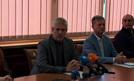 Местният парламент на Варна настоява Коцев да внесе Бюджет 2026 с всички корекции