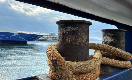Родните рибари за войната в Черно море: Уловите са намалели, а разходите растат