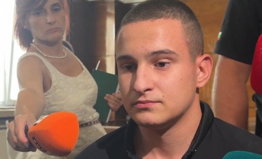 Биячите от Русе се хвалят: Ушев ни гони, ни можи да ни хвани ВИДЕО