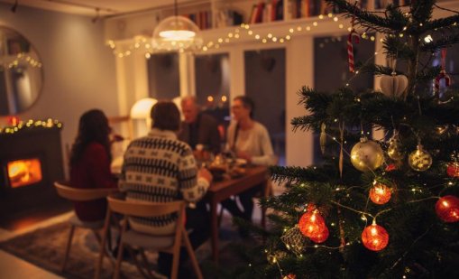 Коледната трапеза ни струва два пъти по-скъпо от миналата година