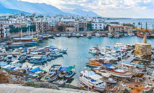 Българите си купуват все повече вили в Кипър 