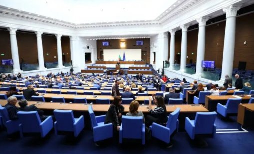"Маркет линкс": Над 60% от българите искат нови избори