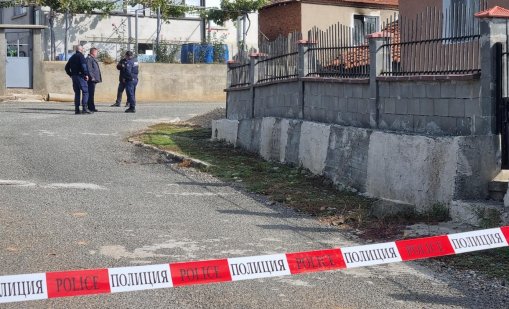Подробности за жестокото тройно убийство в Люляково: Имало е сложни отношения в семейството