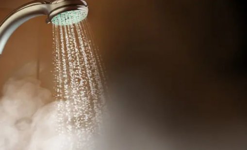 Топлата вода крие редица опасности
