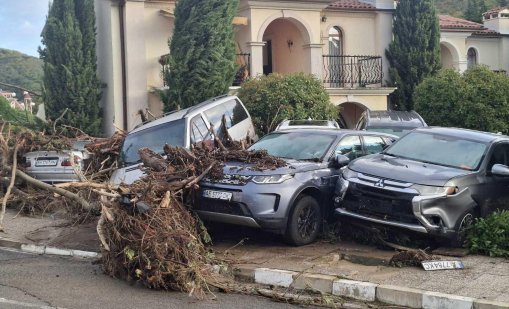 Прокуратурата образува  досъдебни производства за смъртта на тримата загинали в Елените