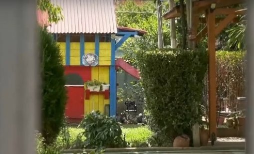 Празненство за бебе завърши с убийство