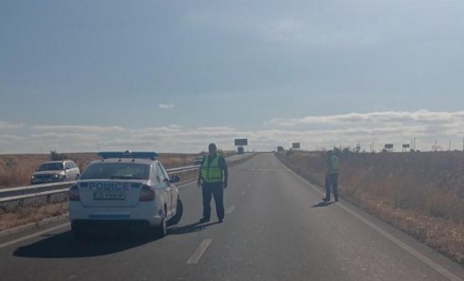 След поредна смърт: Искат обезопасяване на Околовръстното на Слънчев бряг