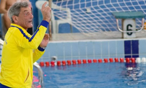 Ватерполистите на „Комодор” тръгнаха с победа в „Елит” при U 18