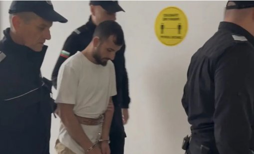 Румънецът, обвинен за смъртта на шестима мигранти в Бургас, остава в ареста