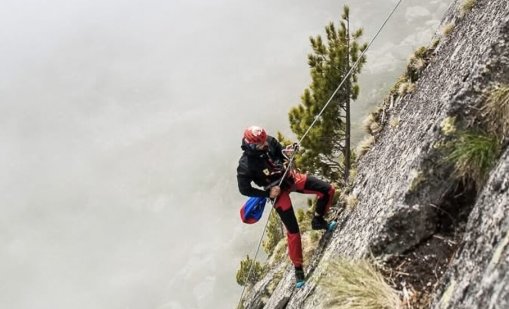 Планинските спасители набират стажанти