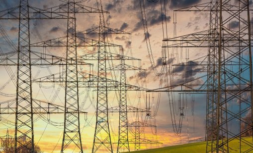 Голяма авария във Варна: Голяма част от града е без ток 