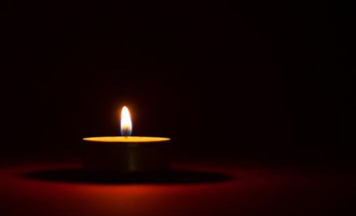 Съпругата на първия загинал в Чернобил почина, след като бе ранена при руска атака