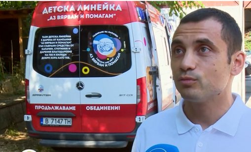 Първата неонатална линейка на Варна е помогнала в 6700 случая