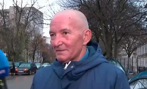 Фалшив дръгтест прати учител в ареста