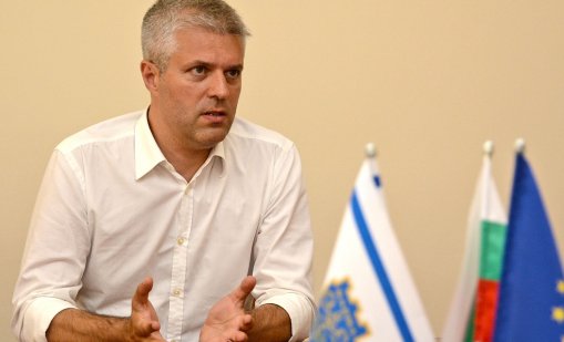 Коцев: Не съм съгласен да се продават емблематични имоти във Варна тихомълком