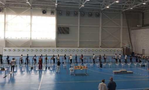 Приключи дебютното издание на Международния турнир по спортна стрелба с пневматично оръжие „Златният изстрел“