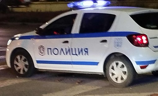 Моторист загина в катастрофа в Пловдив