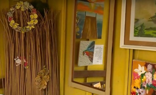 Доброволци във Варна преобразиха една обикновена автобусна спирка в истински оазис за отдих