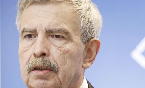 Тъжна вест: Почина Емил Хърсев