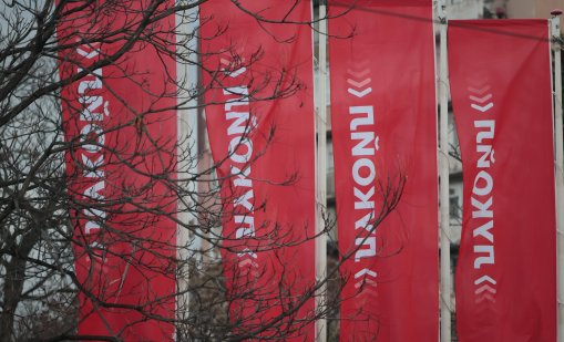 Унгарската МОЛ иска да купи чуждестранните активи на "Лукойл"