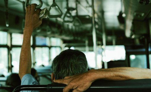 90% от водачите на автобуси във Варна са против идеята да продават билети в градския транспорт