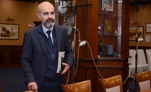 Коцев издаде заповед от ареста: Павел Попов остава и.ф. кмет на Варна