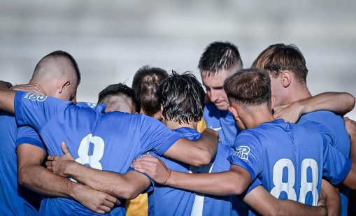 Спартак договори три контроли през зимата