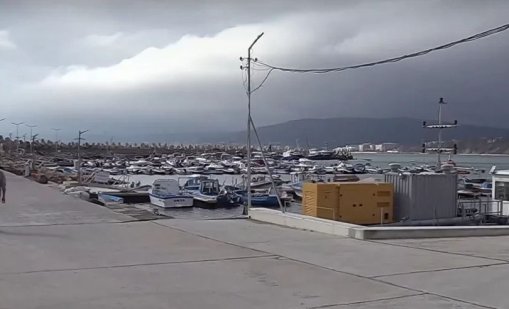 След атаките в Черно море: Притеснения в Крапец и Шабла, спокойствие в Бяла