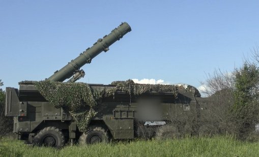 Норвегия дава на Украйна системи за ПВО за близо $700 млн.