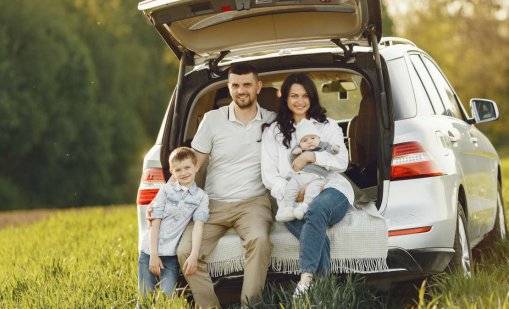 Топ съвети при застраховане на нов автомобил