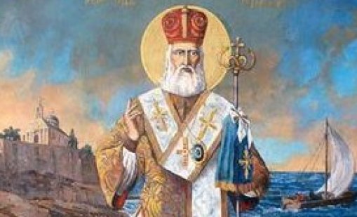 Над 12 000 именици във Варна празнуват на Никулден