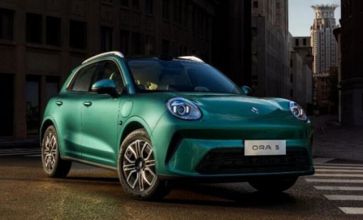 Great Wall ще прави кросоувър в Баховица (СНИМКИ)