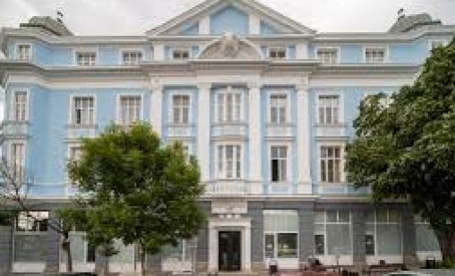 С над 200 км/ч е "летяло" BMW-то от среднощната гонка