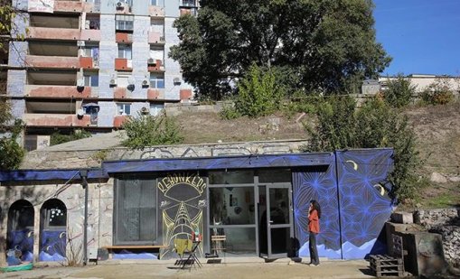 Образи на социално напрежение ще провокира публиката във Варна