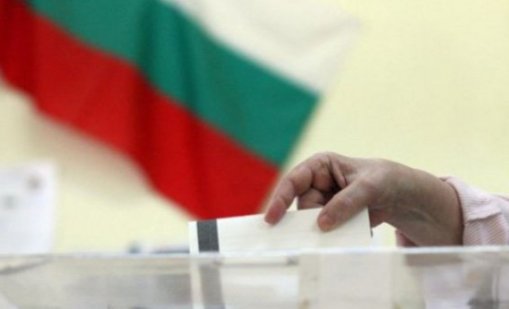 Над 1300 затворници са с право на глас в днешния ден