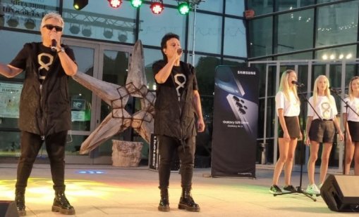 Девня празнува пет дни 56-ия рожден ден на града