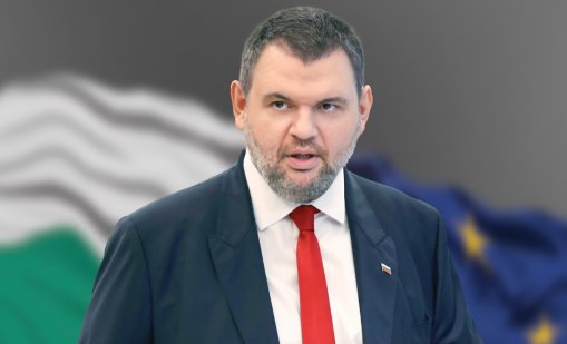 Пеевски иска спешни и решителни действия за разрешаване на водната криза