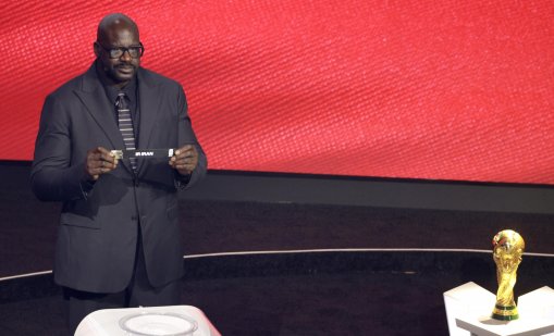 Изтеглиха жребия за световното по футбол през 2026 г. Вижте всички групи