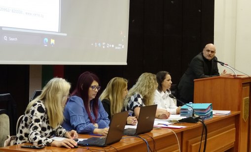 Дават на училища и градини във Варна имоти за безвъзмездно ползване