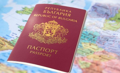 НСИ: Близо 880 000 българи са пътували в чужбина през май 2025 г.