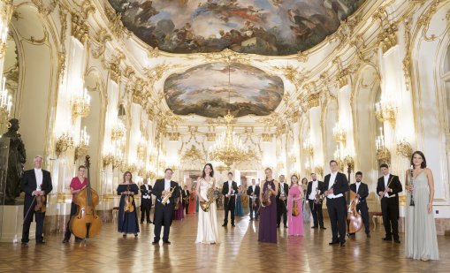 Виена - градът, който живее в мелодии и никога не спира да танцува 