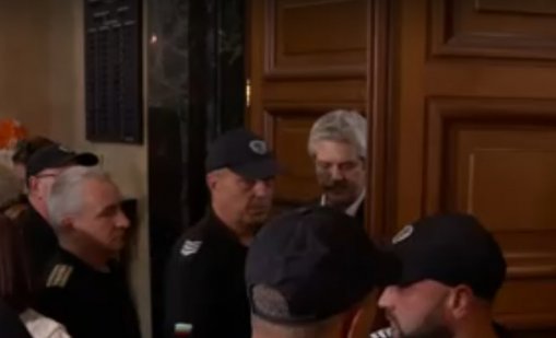 Защитата на Коцев поиска прекратяване на досъдебното производство