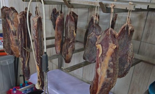БАБХ спря нерегистрирано производство на месни продукти в Шуменско