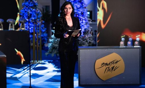 Сашо Андреев и Ивелина Шенкова спечелиха „Златен пояс“ за най-добър спортист за 2025 г.