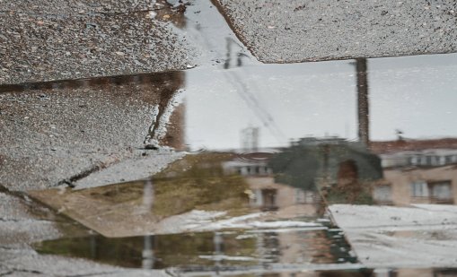 Времет във Варна: Променлива облачност с температури  между 11° и 17°
