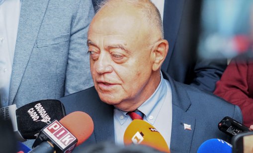 Ген. Атанасов: Не подкрепяме този вот на недоверие