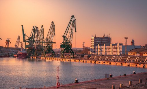 Времето във Варна днес: Меко за сезона, без валежи 