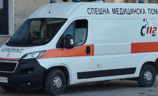 Шофьор избяга, след като блъсна и уби пешеходец