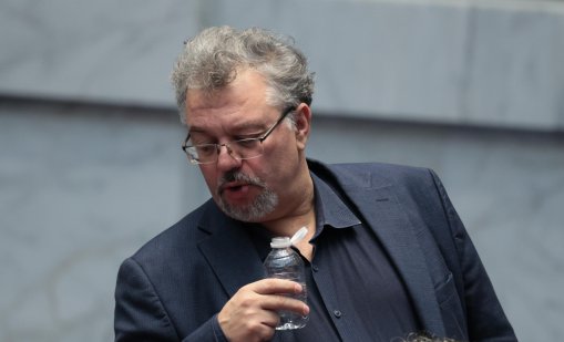 Манол Пейков: Възможно е Благомир Коцев да бъде кандидат за президент