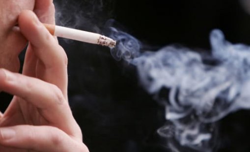 България е на първо място в ЕС по деца пушачи